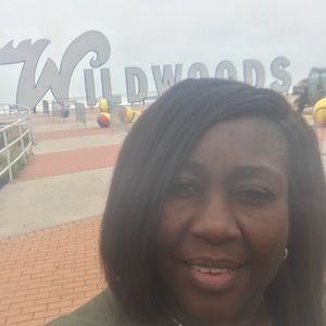 Meet your Posher, Kim